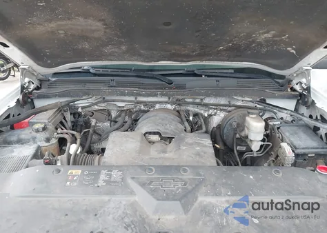 2014 Chevrolet Silverado 1500 Work Truck 1Wt from USA, damaged, VIN 1GCNKPEH8EZ405114